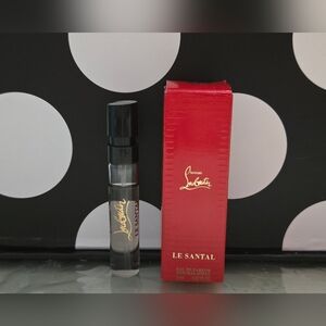 Christian Louboutin Le Santal 2 mL Sample